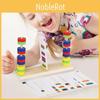 Magnetic Building Preschool Blocks Toy Early Childhood Educational Gift Festival