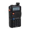 5 Вт УФ?5R Портативная VHF UHF двухдиапазонная рация профессиональная радиостанция