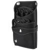Hair Salon Barber Haircut Scissors Bag Hairstylist Waist Bag  Hairdressing Tool