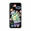 Чехол для Samsung Galaxy M06 5G SM-M066B Фантазийные цветы Корпус телефона Мягкий Тонкий ТПУ Силиконовый чехол Для Galaxy F06 Чехлы для телефона