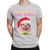 Mr Blobby Christmas Merry Blobmas Funny Graphic 100 Cotton Tshirt Mr Blobby Tops Tees For Unisex