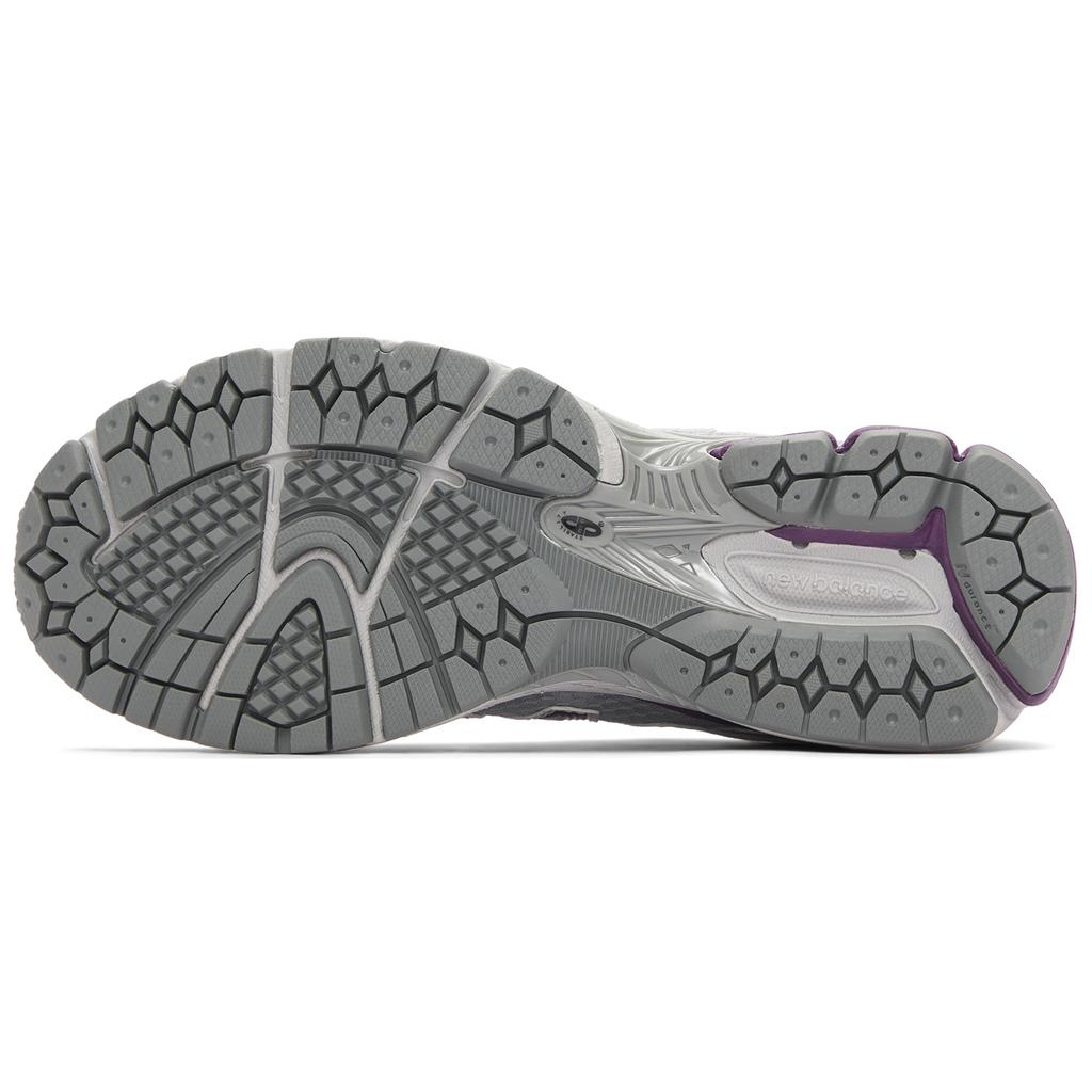 New Balance 860v2 Milky Way Pack — кроссовки унисекс Midnight Violet Фиолетовые ML860PP2