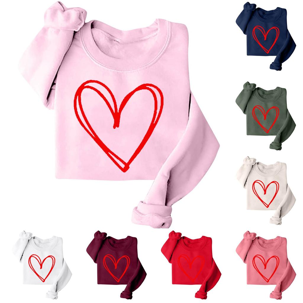 Женская свободная толстовка с капюшоном с принтом, повседневная модная спортивная толстовка