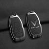 VINFAST Car Key Case 2025-2026 Model Lac Hong 900 LX Metal Protective Shell