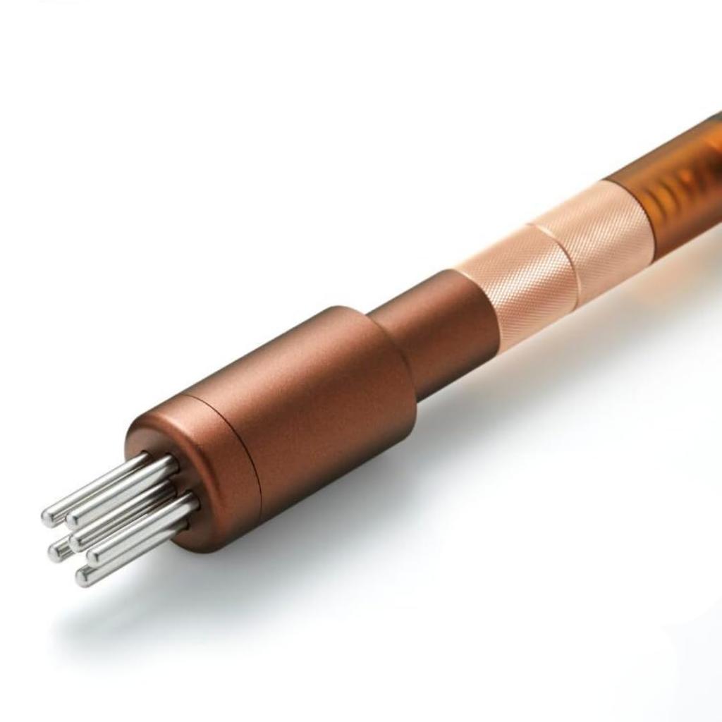 КОМПЛЕКТ КЛЮЧЕЙ ДЛЯ ГОЛЬФА COREFIT 7-й Ключ Указатель Лица Снимает Напряжение в Шее и Плечах (Комплект головки)