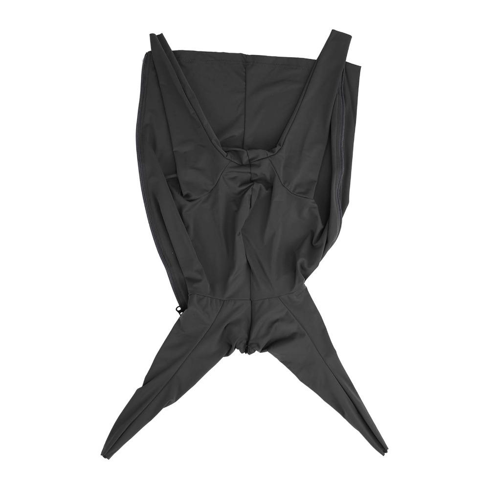 Breathable Dog Recovery Suit Elastic Full Coverage Dog Clothes Dog Anti-shedding Suit Daily Wear