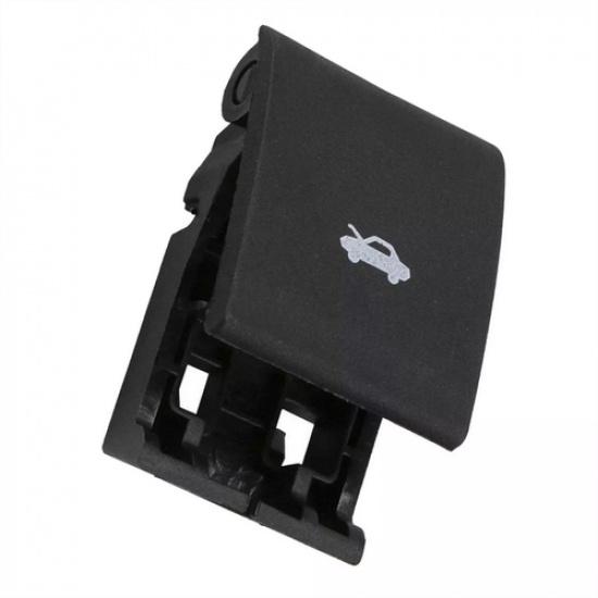 Hood Latch Release Pull Handle 68085761AA For Jeep Grand Cherokee Dodge Charger