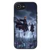 Cover for Xiaomi Redmi Note 14 12 13 ProPlus A4 A3 Pro Plus 12C 13C 14C 5G Casing Phone Case Akatsuki Pain Itachi Narutos Uchiha