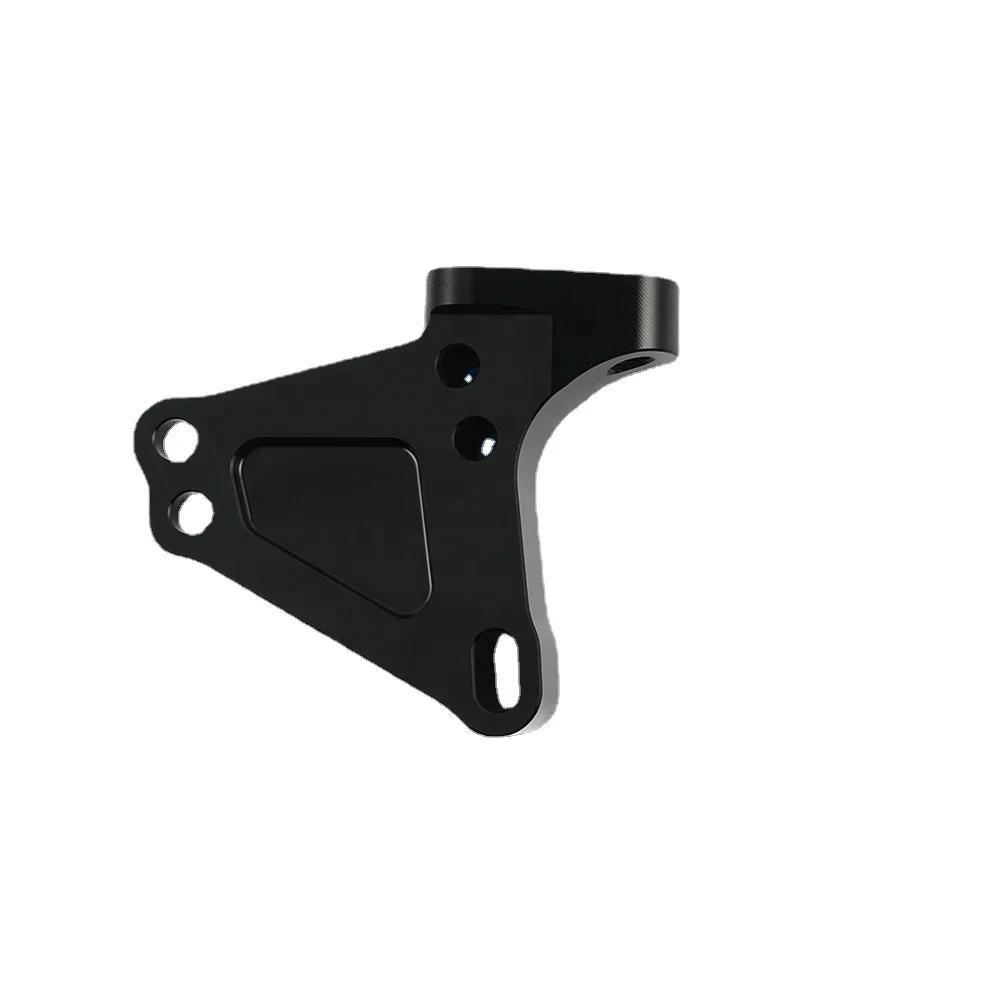 high performance For Honda K20A K24A K20Z K24 Engine Block Mount Bracket K-Series Billet Aluminum