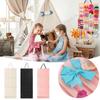 Large Capacity Hair Bows Organizer Wall Hanging Hair Clip Storage Hanger  Girl