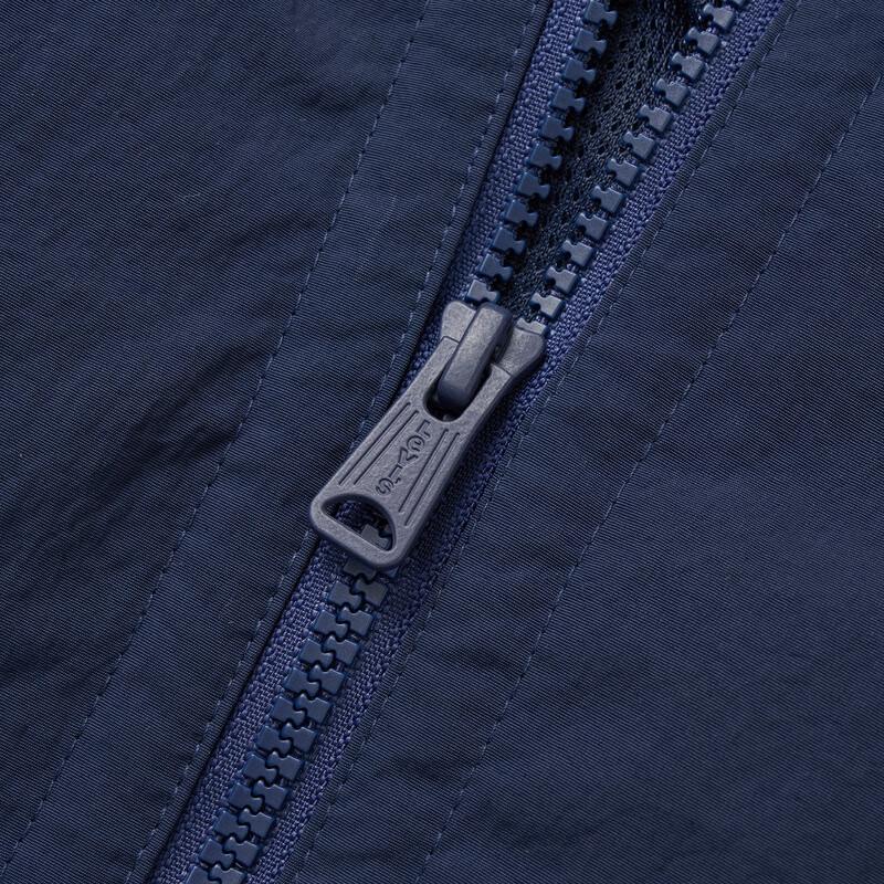 Levi's Мужская легкая повседневная куртка со стойкой