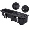 Power Window Switch Control For 11-15 Dodge Durango Jeep Grand Cherokee DWS2040