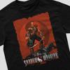 T-Shirt Shadow Warrior Gaming Oldschool Geschenk 80er 90er Retro