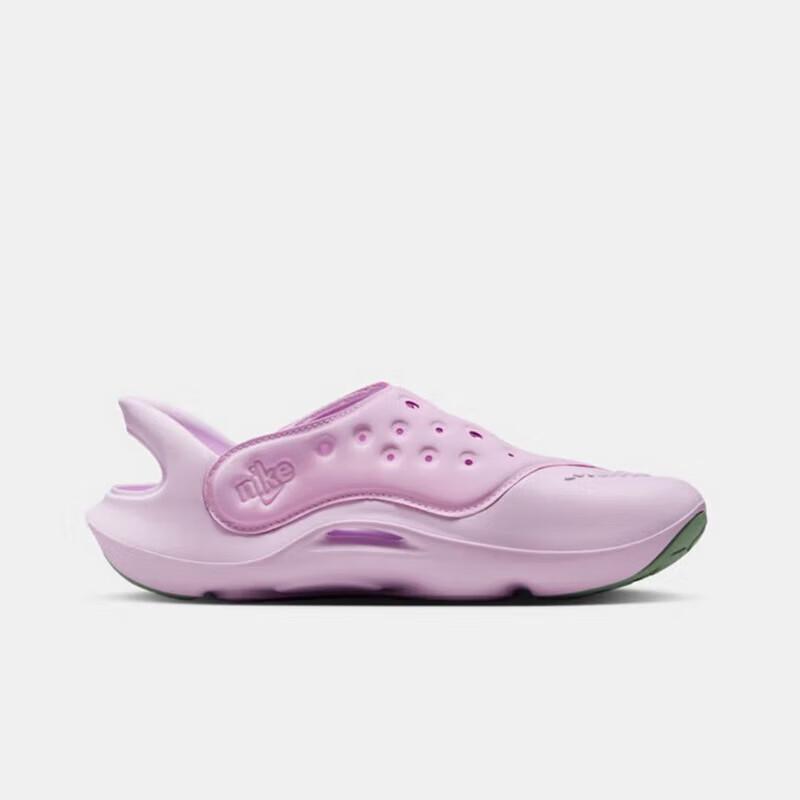 Nike Женские закрытые водные сандалии FV6363-500