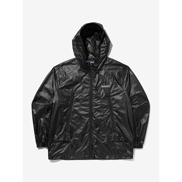 Fila Ветровка с капюшоном Pertex