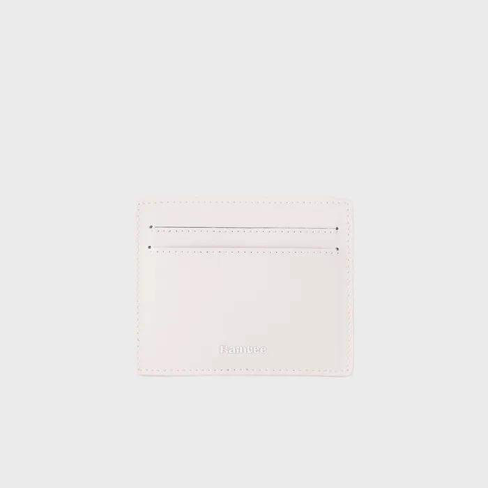 Кошелек Occo Edge Card_ IVORY