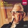 CD KLEMPERER (OTTO), MENDELSSOHN; PHIL - Mendelssohn: Symphony Nos. 3 & 4 TOCE59009 Japan ObiClassical Used