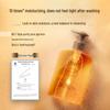 PEARS Amber Orange Antibacterial Hand Wash 3-Pack