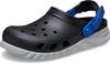 Crocs Duet Max II Clog Volt 24см Черный/Синий