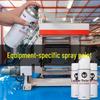 QIXIANSHENG Профессиональная антикоррозийная аэрозольная краска