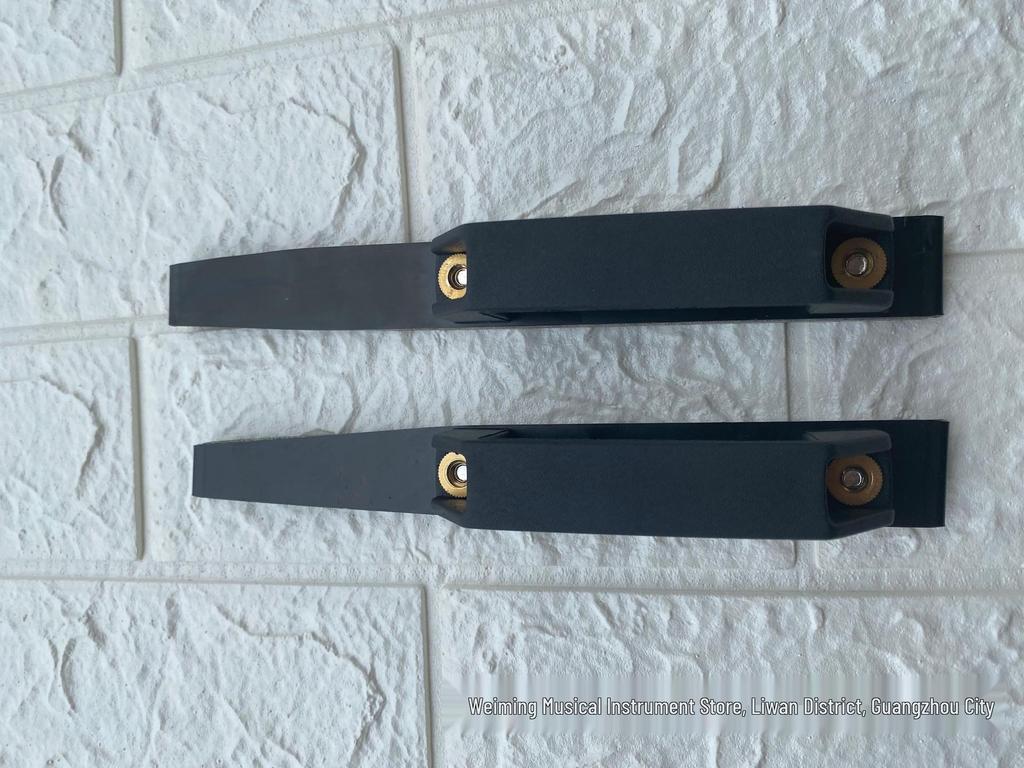 WSmith Guitar Fret Repair File Tool