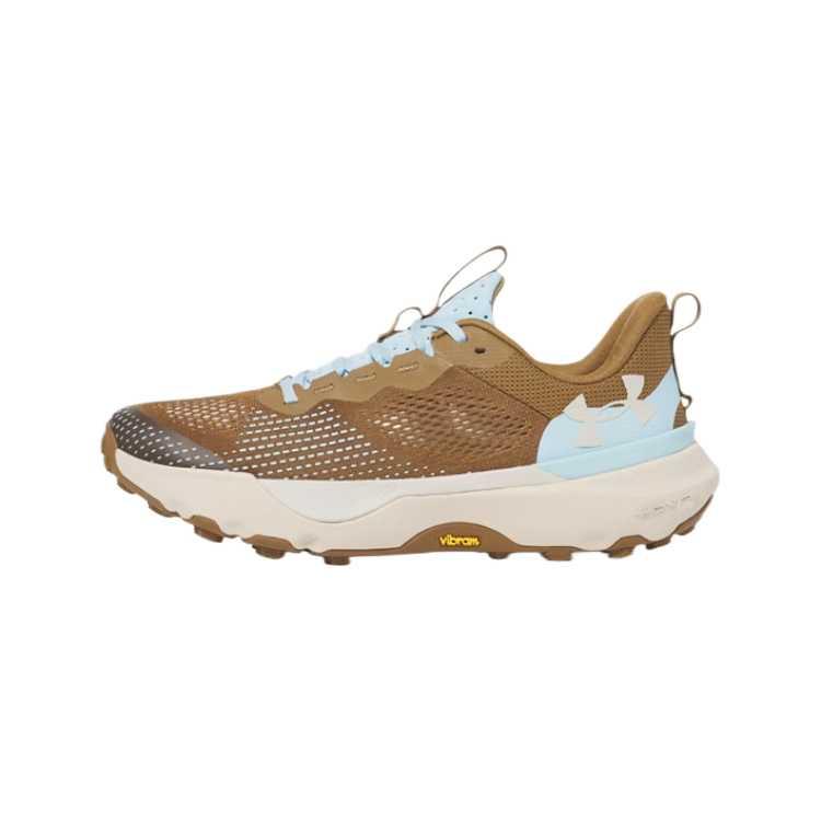 Under Armour Infinite Pro Trail Унисекс Coyote Sandstorm Summit White 3027202-498