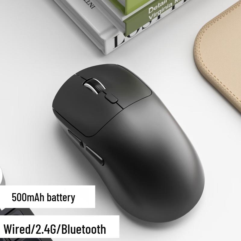 OLOEY Легкая беспроводная игровая мышь 348