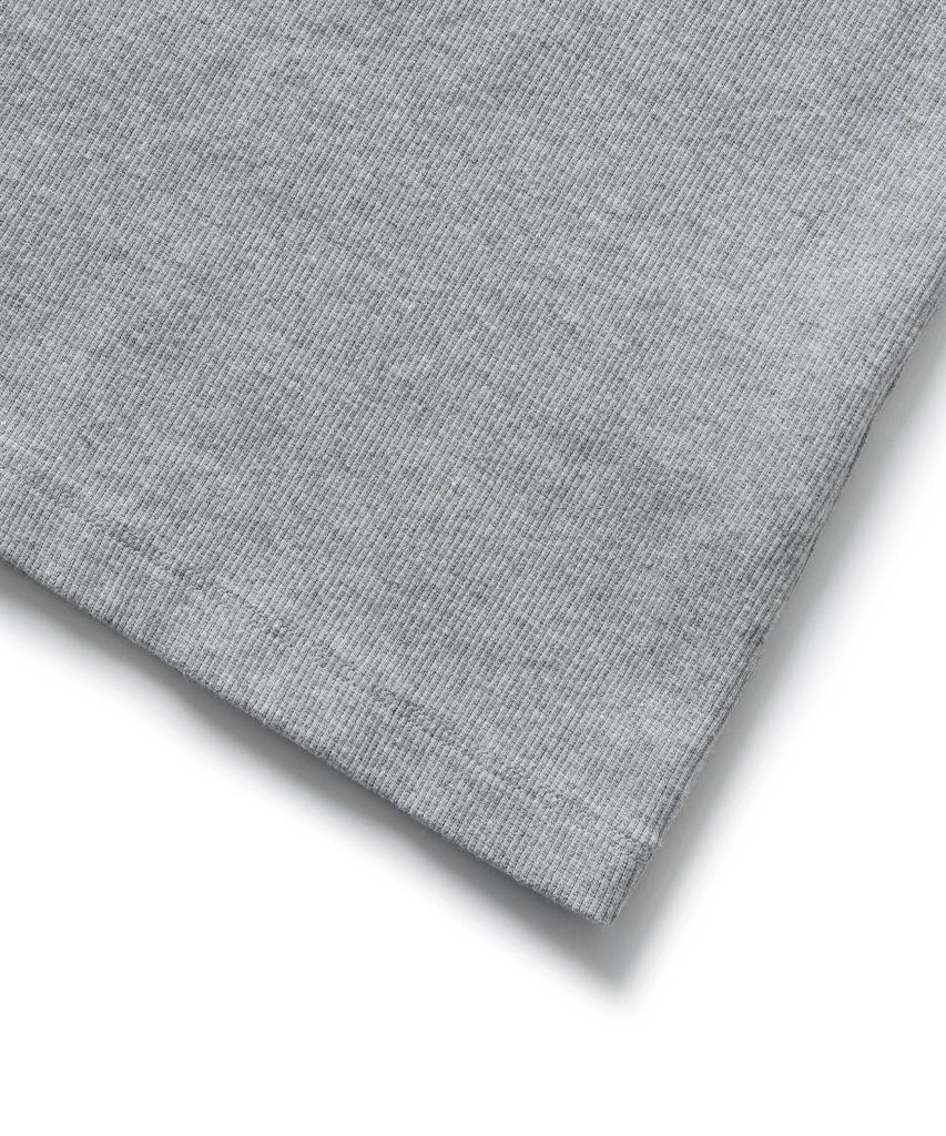 ESFAI Sleeveless (Melange Gray)