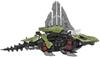 ZOIDS Zoids Wild ZW20 Dimepulsar
