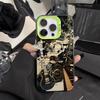 Чехол для телефона в стиле ретро-рок-музыки для Samsung Galaxy S26 S25 Ultra S24 S23 S22 Plus S21 S20 FE A15 A35 A54 A55 A16