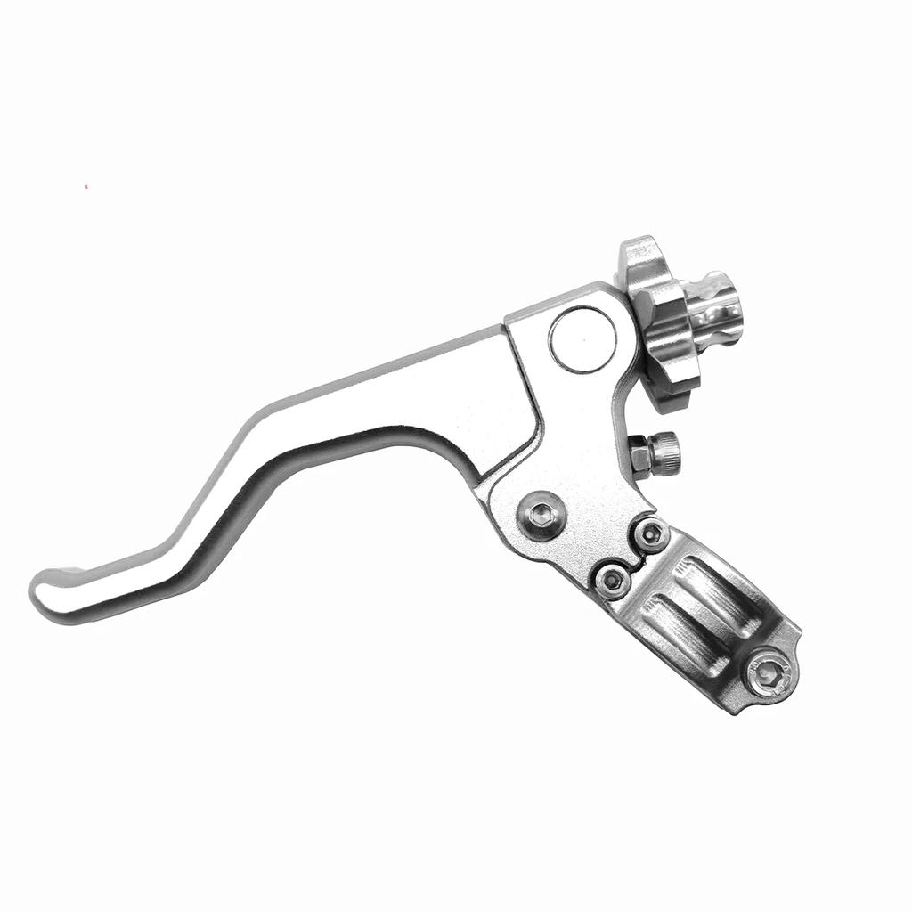 Короткий рычаг сцепления для Honda CBR 600 F2 F3 F4 F4i 650F 600 CBR1000RR CRF250R CRF450R CRF250L CRF250M CRF 250X 450X CR 125R