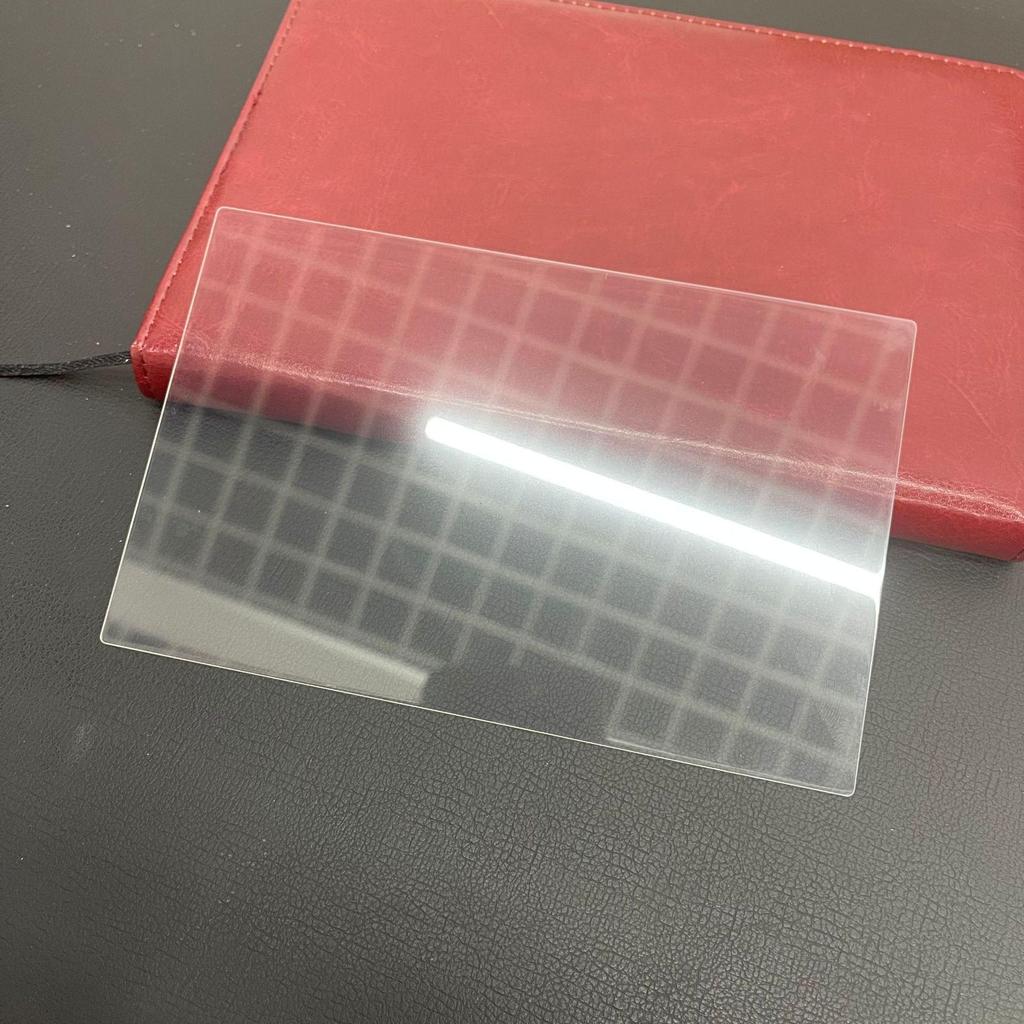 Asus ROG AllyX 7" Matte Explosion-proof Screen Protector