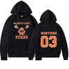 The Foxhole Court Palmetto State Foxes Unisex Hoodies The Exy Team of University Stick Ball Hoodie Unisex Sweatshirts Sportswear