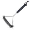Stainless Steel BBQ Grill Cleaning Brush - Wire Bristle Barbecue Tool