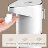 350ML Hand Washer Dispenser Touchless Sensor Hand Sanitizer Machine  Bathroom