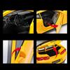 NEW 1:18 Chevrolet Camaro Supercar Alloy Car Diecasts & Toy Vehicles Car Model Miniature Scale Model Car For Children