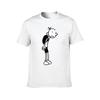 Из Kid Wimpy рубашка A для футболки хлопок т Дневник Дизайн мужская футболка мужчина