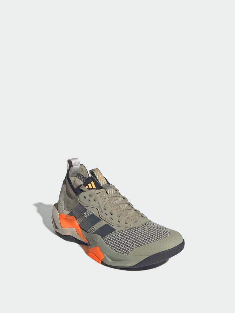 Adidas "Молниеносная Кривая" RAPIDMOVE ADV 2 ТРЕНИРОВОЧНЫЕ Универсальные Тренировочные Кроссовки для Мужчин JQ3941