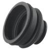 Dust Boot Covers Cover Cap Garden 2 Pcs Fastening System
