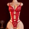 Сексуальное боди с вырезами, кружевное белье для пары, одежда для секса, нижнее белье без спины, ночная одежда, кружевные боди без ластовицы, костюмы, застежка сзади