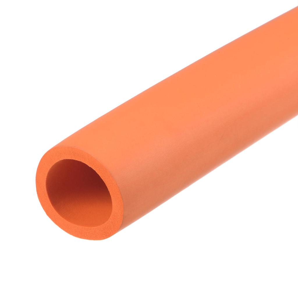 uxcell Foam Tube for Handle Grip Support 33mm ID 45mm