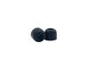 Shure Comply Replacement Ear Pads Medium Size 3 Pairs for EACYF1-6M SE AONIC Noise Isolation Earphones
