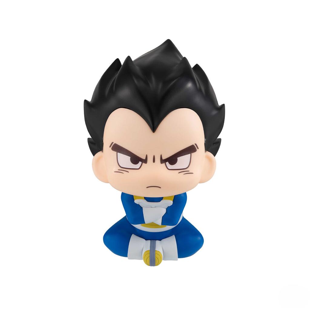 Anime Drogan Boll Z Cute Son Gocool Vegeta Figure Super Saiyan Action Figures Pvc Statue Model Toys Collection Doll Gift