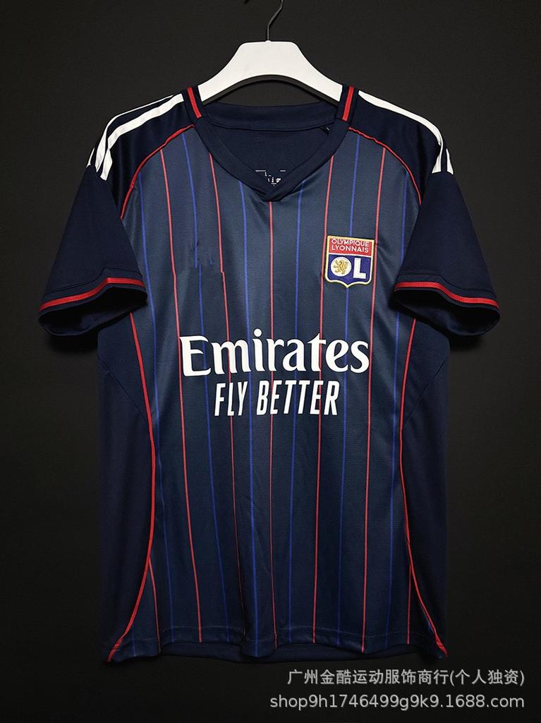 Cross-border 2526 football jersey Miami Atletico Madrid Juventus, Flamenco Barcelona Hotspur Celtic jersey