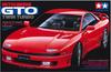 Tamiya Спортивный автомобиль серии Mitsubishi GTO Twin Turbo Пластиковая модель 24108 1/24 № 108