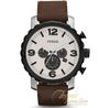 Часы Fossil Nate Casual Men JR1390
