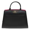 MCM Сумка-тоут Mode Travia из коровьей кожи, Colorblock, MWTCSLM01BK001
