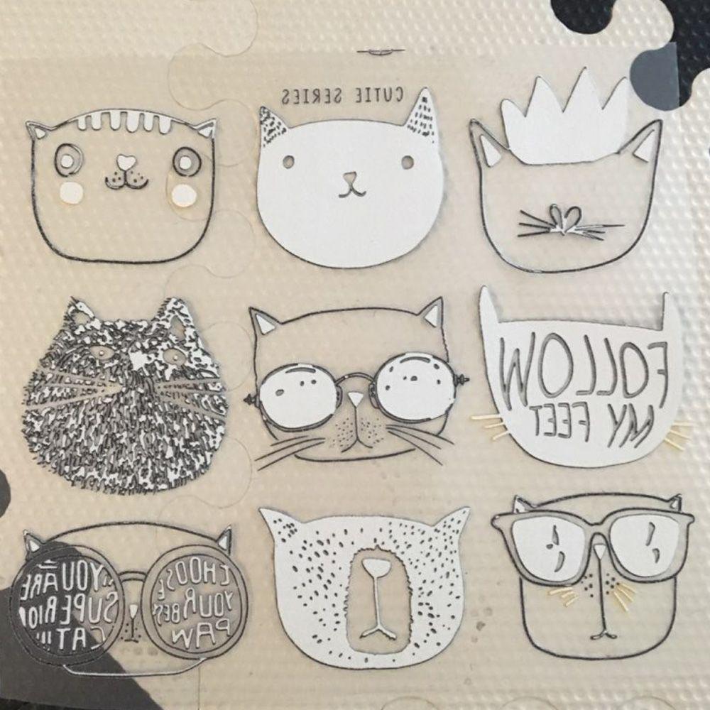 Accessories Arts Crafts Sewing Applique Iron-On Patches Heat Transfers Patch Ironing Sticker