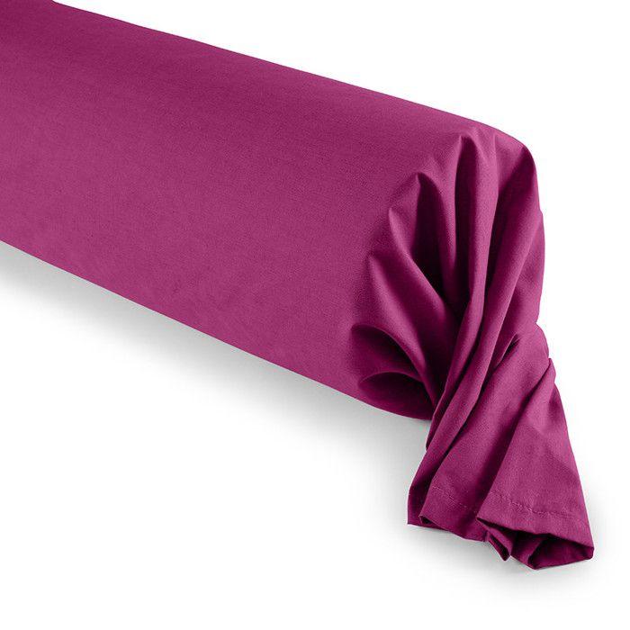 Чехол-подушка 45 х 185 см "Премиум" - Premium Magenta