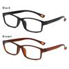 New Ultra-Light Reading Eyewear Vision Care Anti-fatigue Glasses Presbyopia Eyeglasses